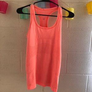 Lululemon Swiftly Tech Racerback